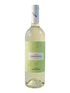 Hiển thị chi tiết cho Rượu vang Cantine De Falco Chardonnay Salento IGP Rượu vang Cantine De Falco Chardonnay Salento IGP